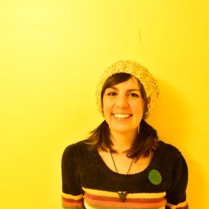 Meet your Posher, Breana